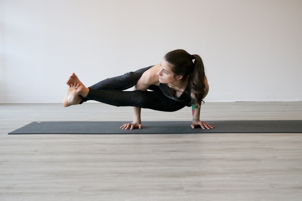 Core flow sequences